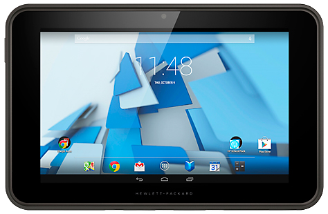 HP Pro Slate 10 EE G1